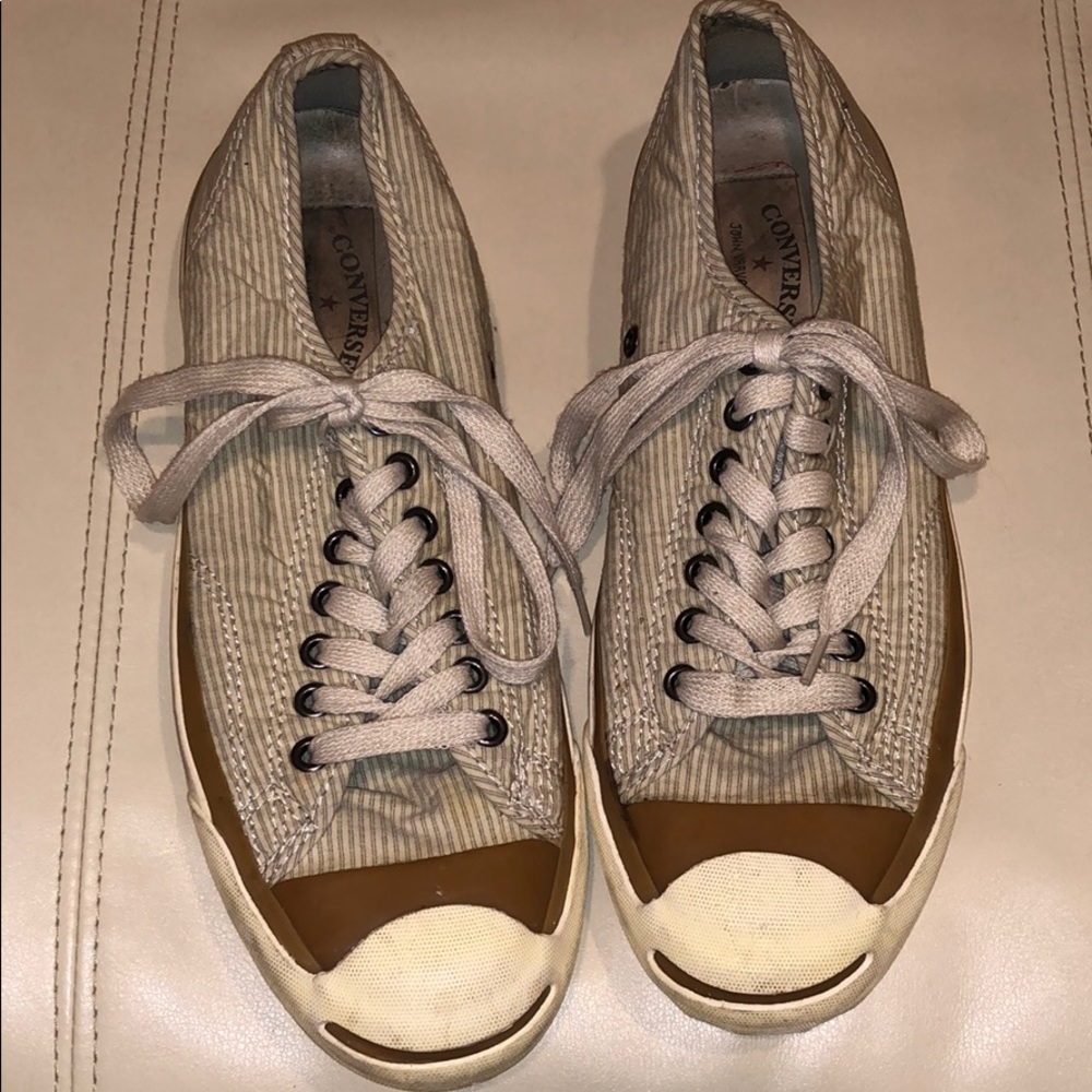 Shoes(Jack Purcell)